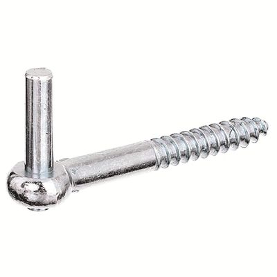ALBERTS Schraubkegel verzinkt DM 10mm/115x35mm
