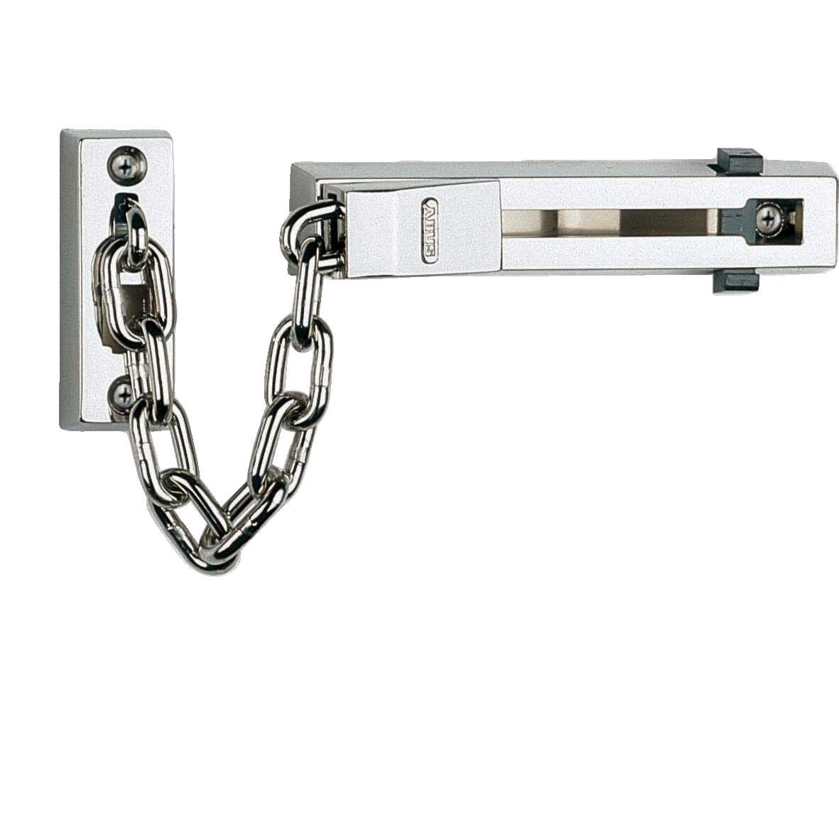 ABUS Türkette SK66 vernickelt CL