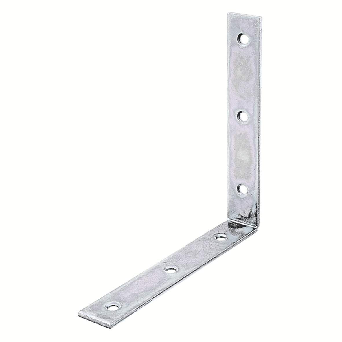 ALBERTS Stuhlwinkel verzinkt 150x150x25x3mm