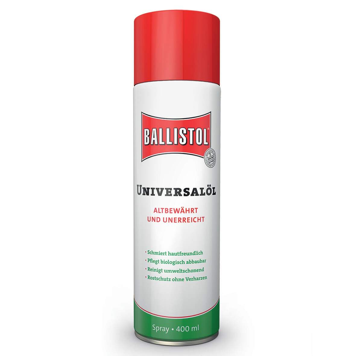 BALLISTOL Universalöl-Spray 400ml