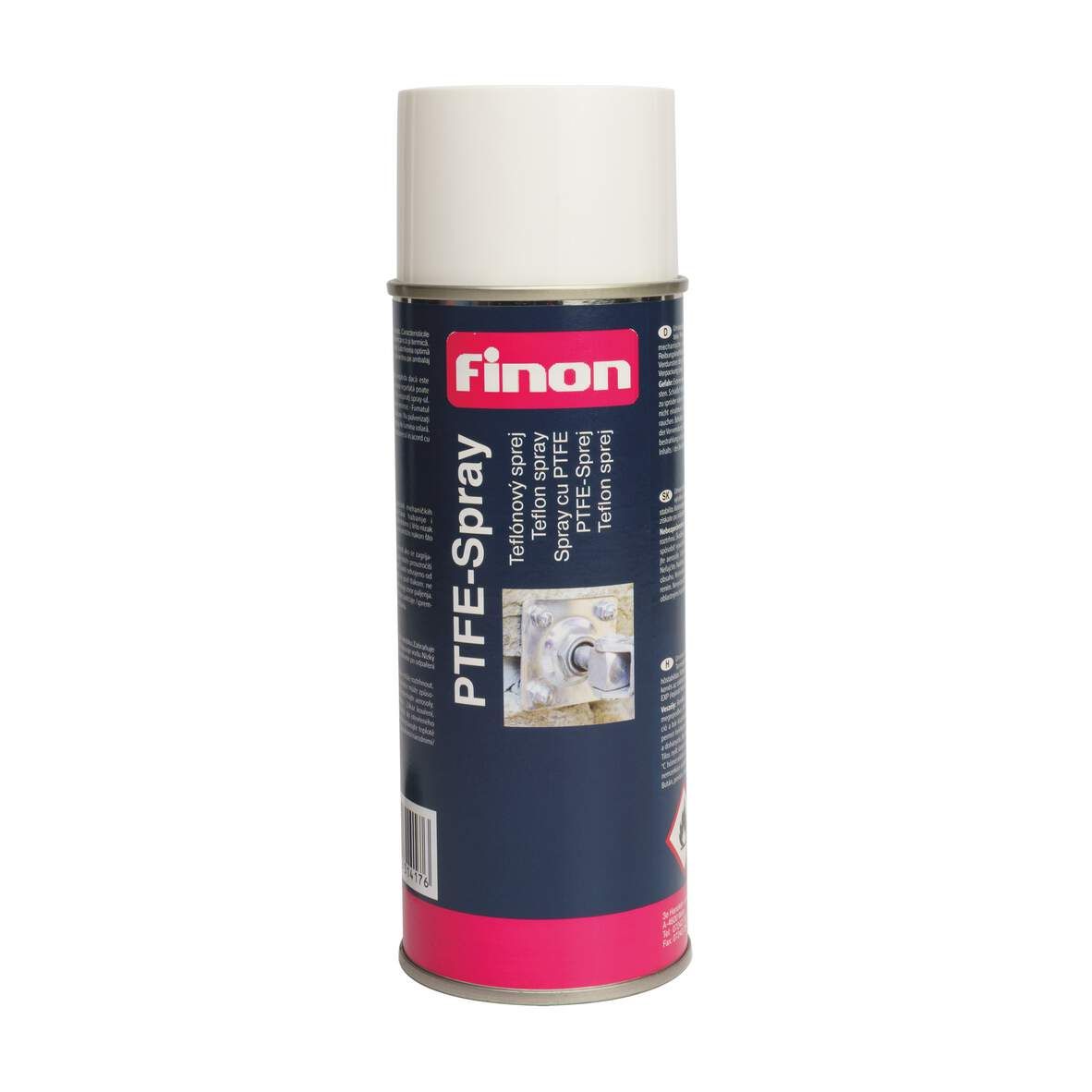 FINON PTFE-Spray 400ml