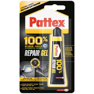 PATTEX Power Kleber PX 100% 20g