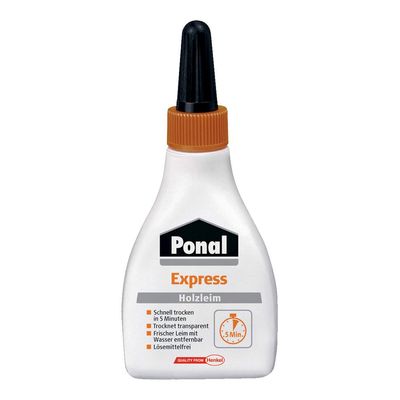 PONAL Holzleim 550g express PN 10 X