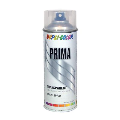 DUPLICOLOR Acryl Spray Klarlack glz.400ml