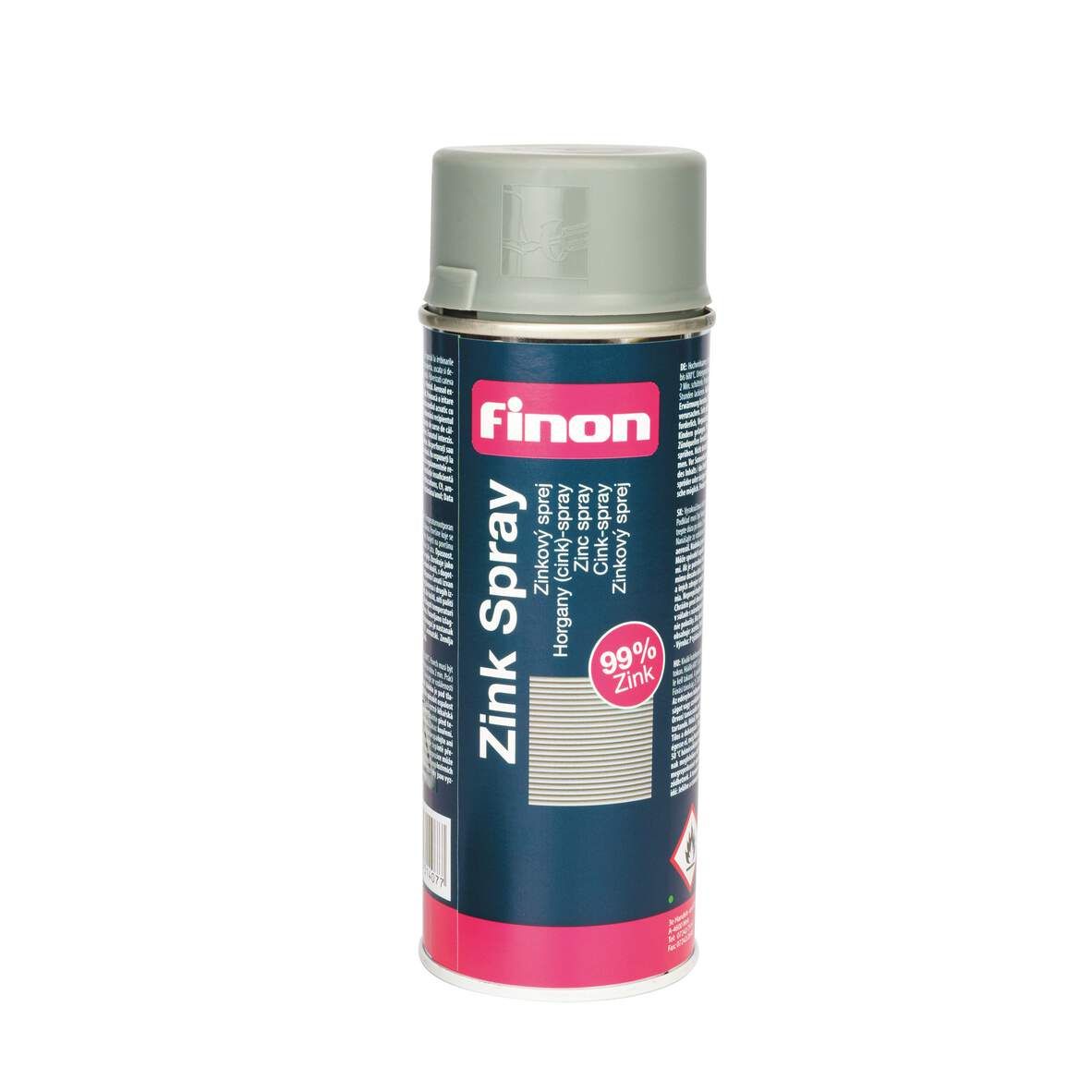 FINON Zink-Spray 400ml