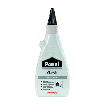 PONAL Holzleim Classic 550g PN 10