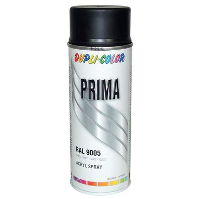DUPLICOLOR Acryl Spray RAL 6018 glz.400ml gelbgrün