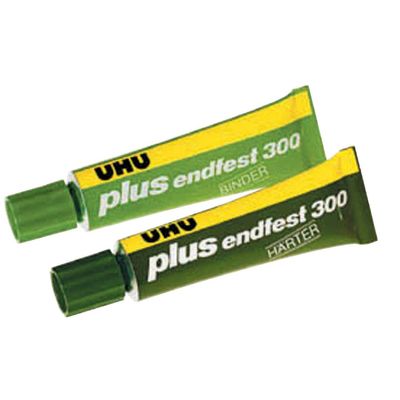 UHU Plus Endfest 33 g