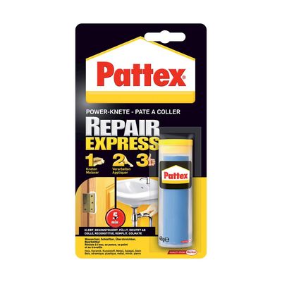 PATTEX Power-Knete express repair 48g