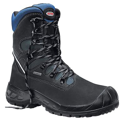 ELTEN Sicherheitswinterstiefel Gr.47 Joris GTX S3 CI Form C