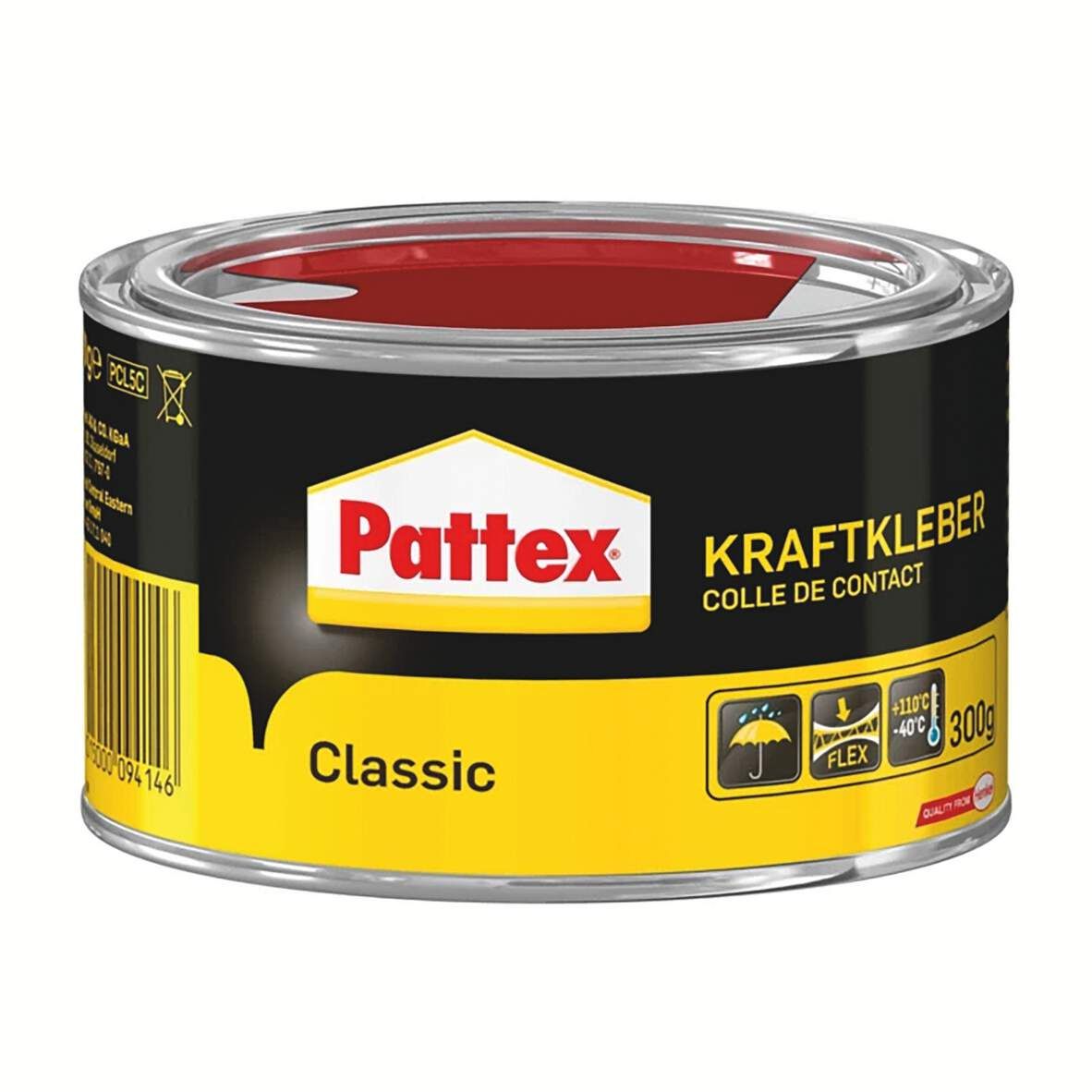 PATTEX Kraft-Kleber Classic 300g PCL5C