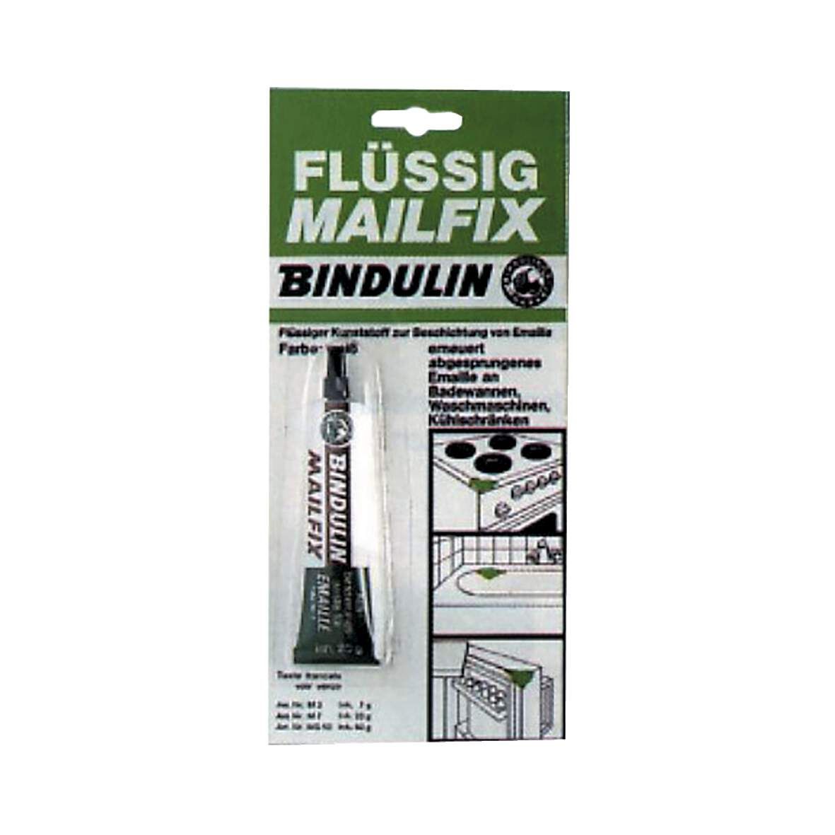 Flüssig-Mailfix 20 g weiß