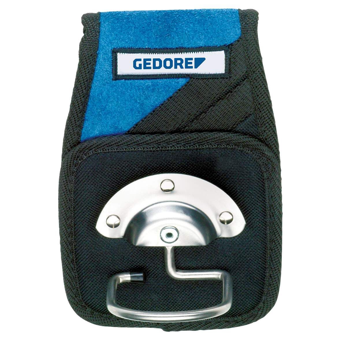 GEDORE Hammerträger mit Metallhaken WT 1056 4