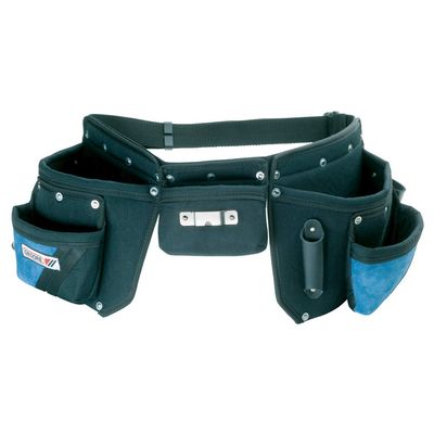 GEDORE Drei-Taschen-Set WT 1056 5