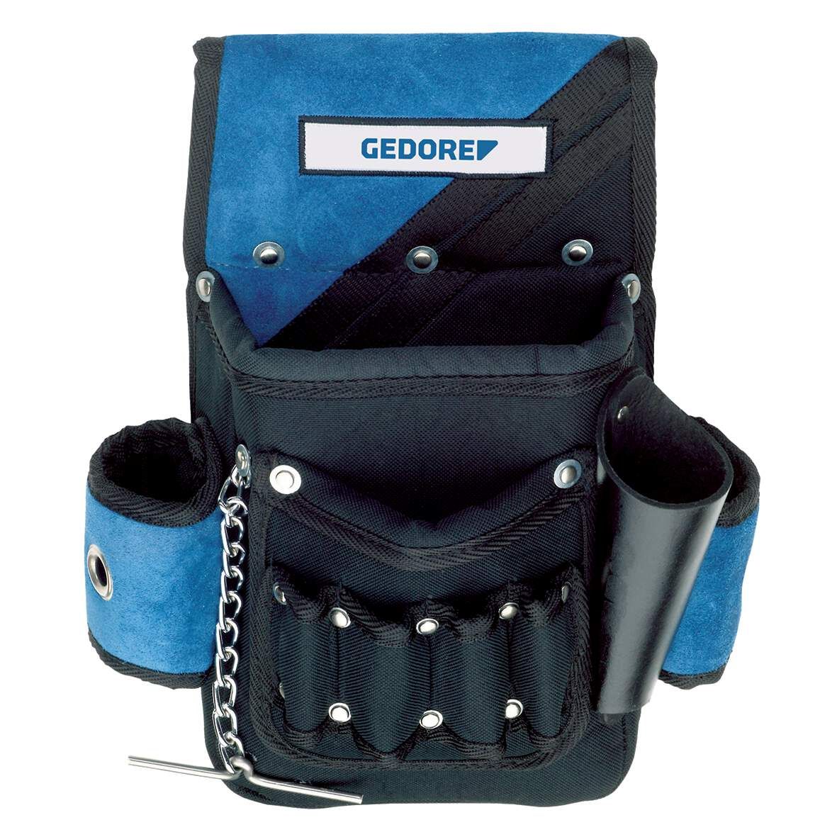 GEDORE Elektriker-Tasche WT 1056 6
