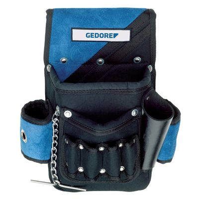 GEDORE Elektriker-Tasche WT 1056 6