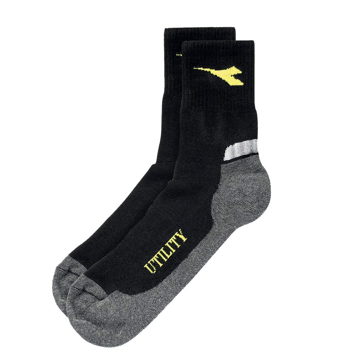 DIADORA Sommersocken Cotton Gr.S C4699S