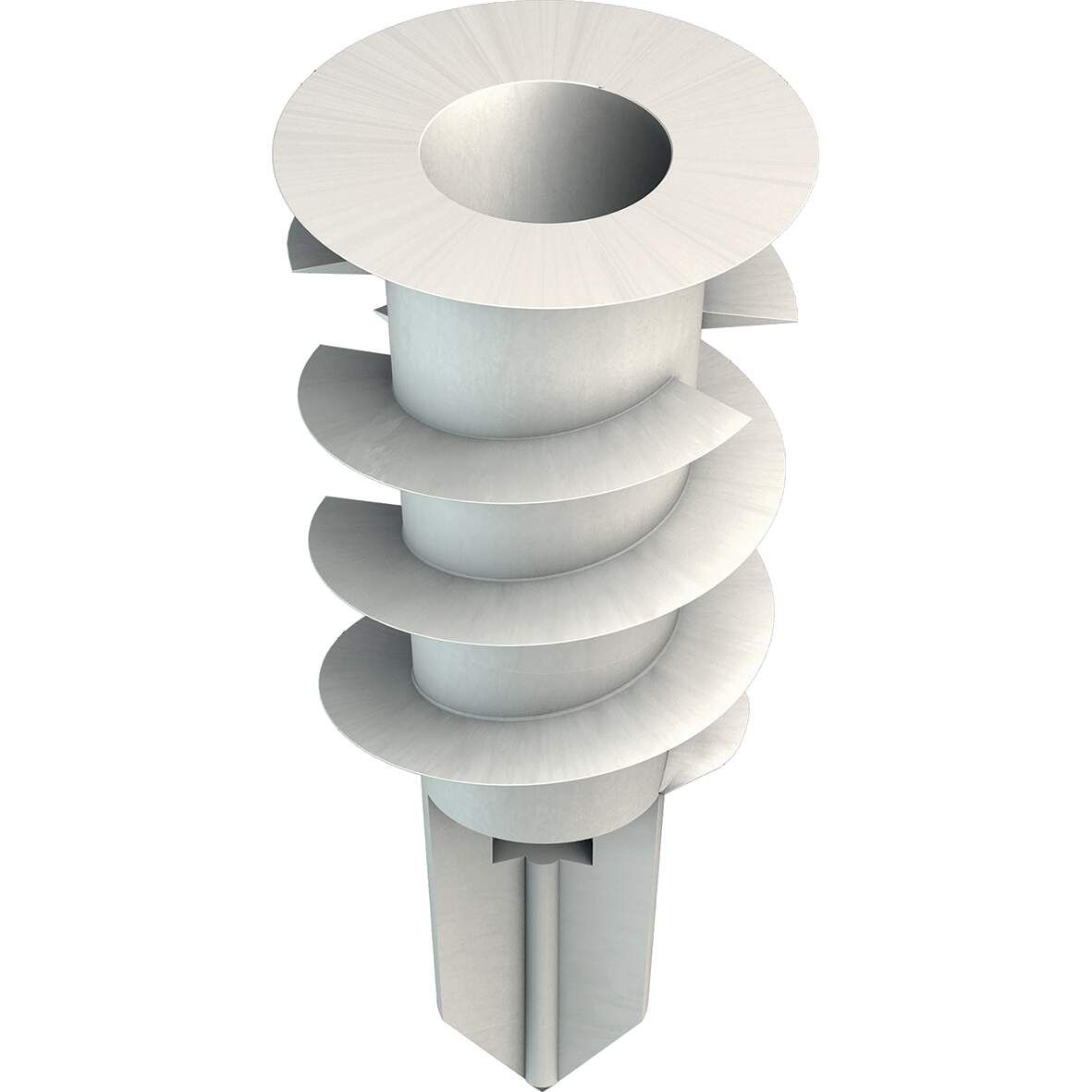 TOX Gipskartondübel Spiral 32mm 10 Stück