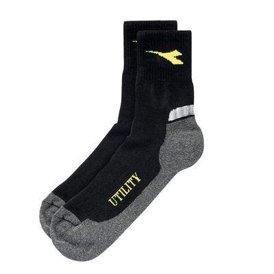 DIADORA Sommersocken Cotton Gr.XL C4699XL