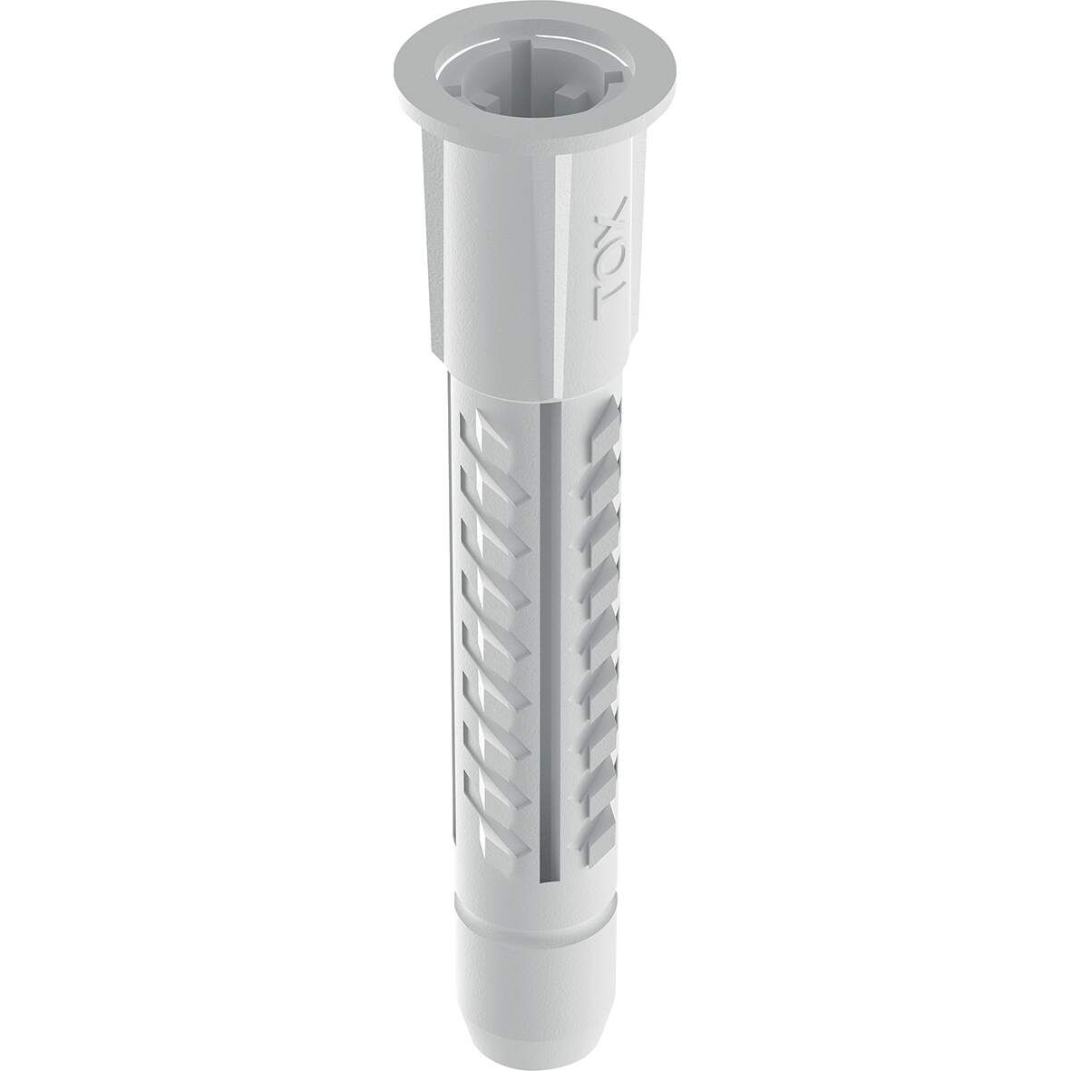TOX Allzweckdübel Deco 12/76 4 Stück