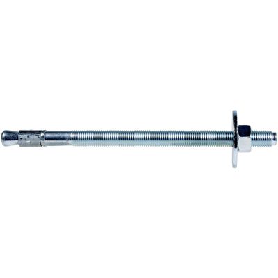 FISCHER Bolzenanker FBN II 12/160 GS verzinkt ,12x254,10 Stück