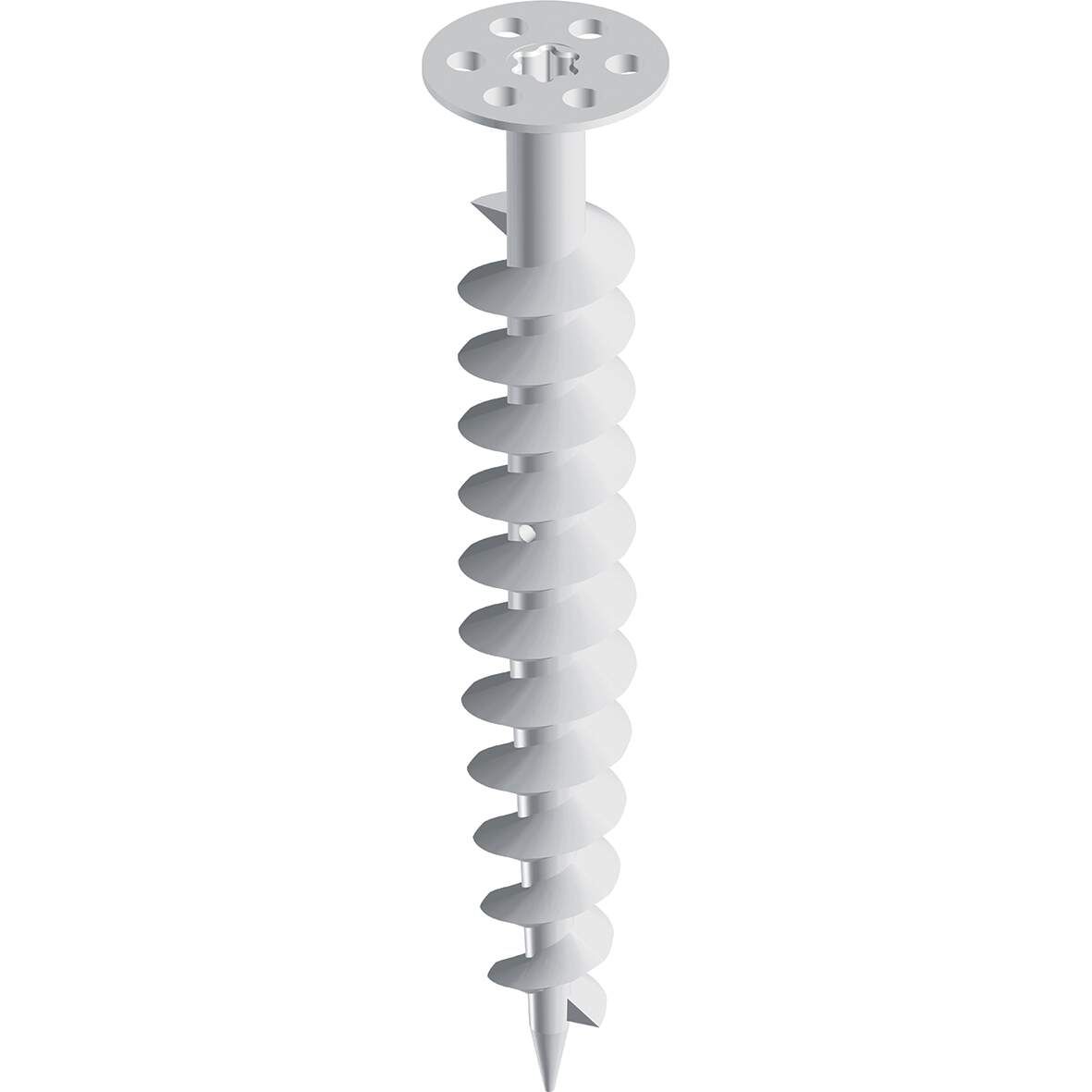 TOX Dämmstoffdübel Thermo 50mm 4 Stück