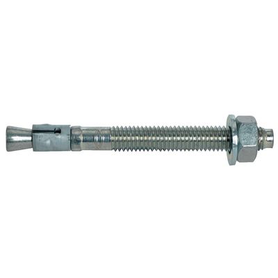 FISCHER Bolzenanker FBN II 10/5 K verzinkt ,10x70,50 Stück