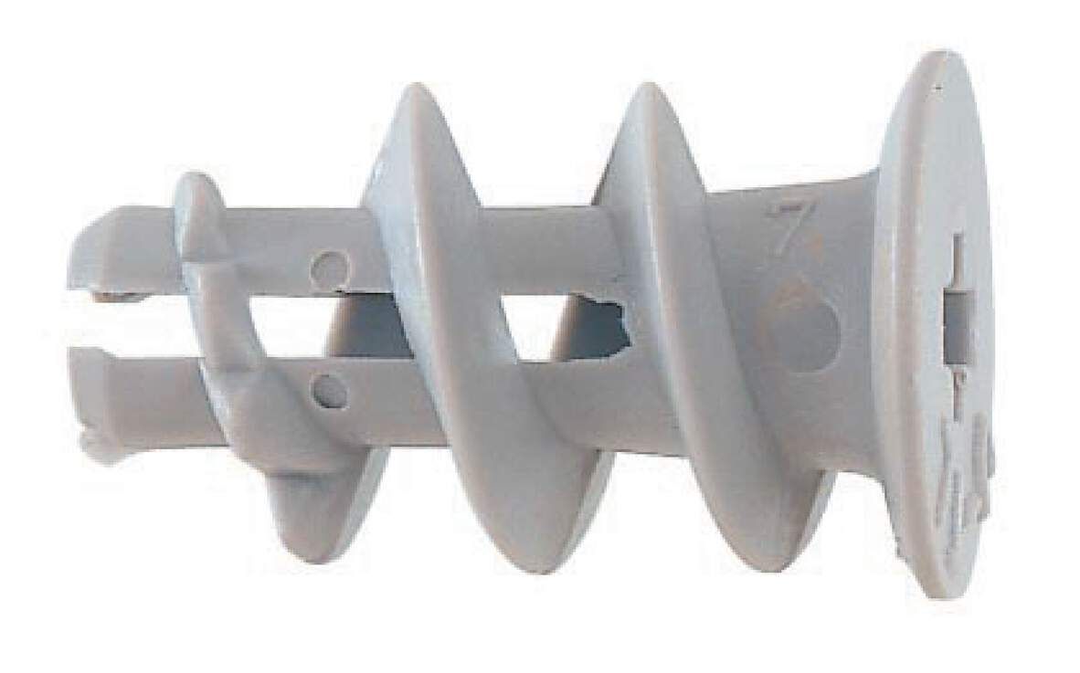 FISCHER Gipskartondübel GK 22mm/100 Stück