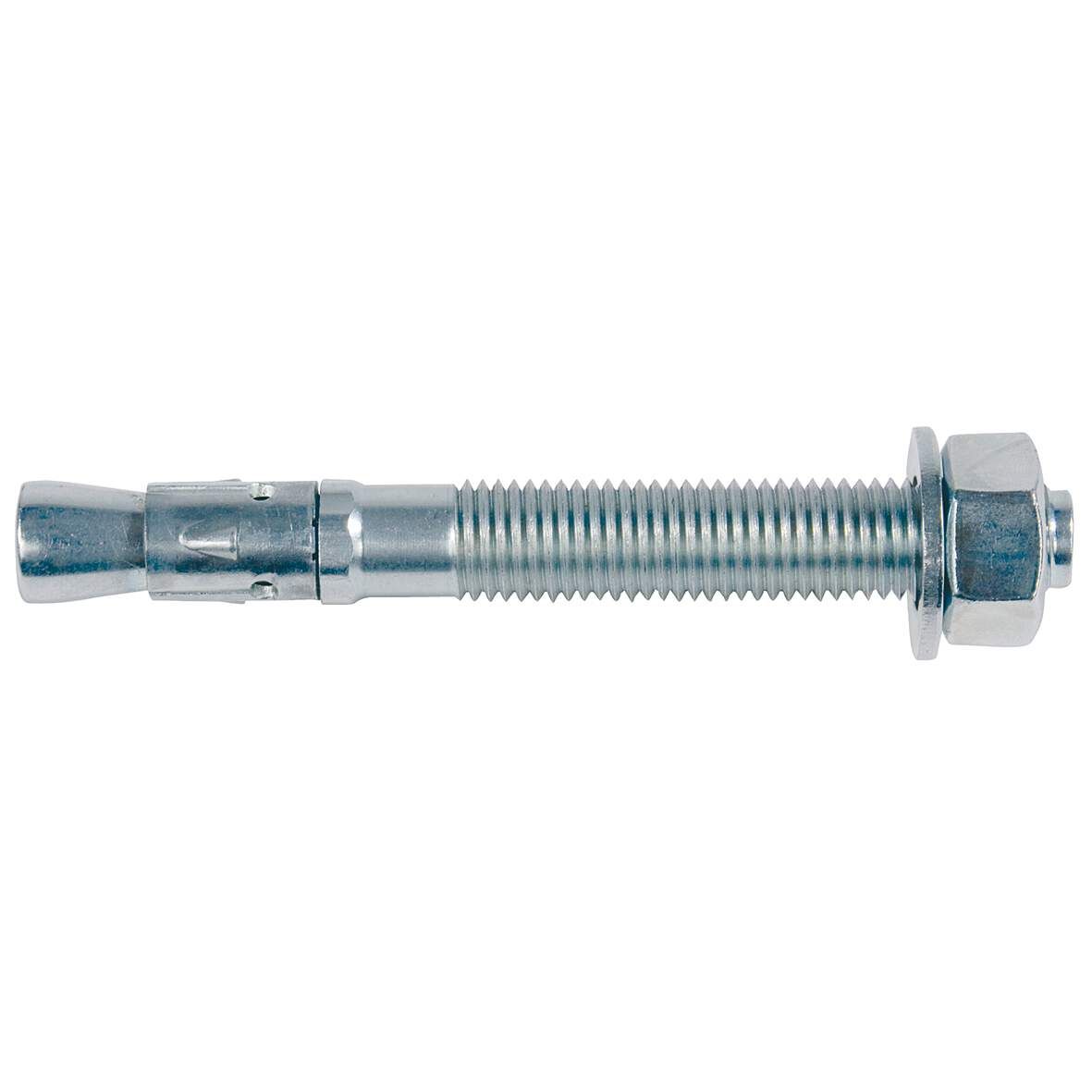 FISCHER Bolzenanker FBN II 8/10 verzinkt ,8x70,50 Stück
