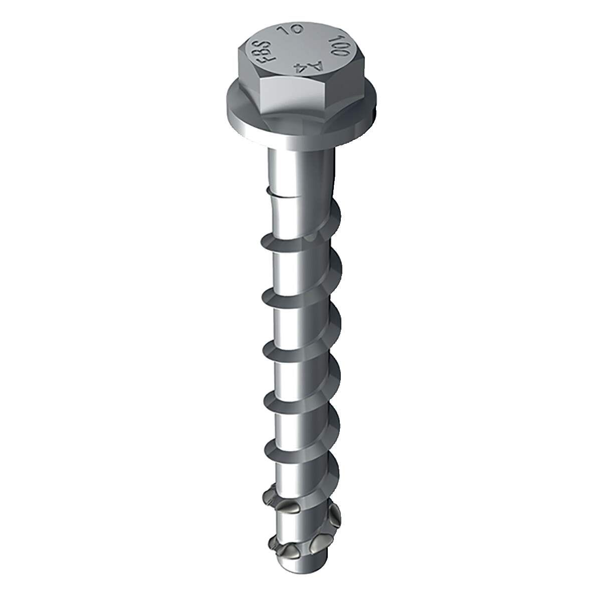 FISCHER Betonschraube FBS II ULTRACUT 10x80mm/25/15 US/50 Stück