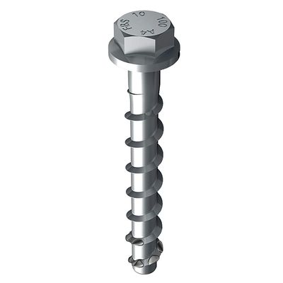 FISCHER Betonschraube FBS II ULTRACUT 10x80mm/25/15 US/50 Stück