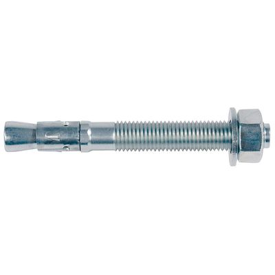 FISCHER Bolzenanker FBN II 12/10 verzinkt ,12x104,20 Stück