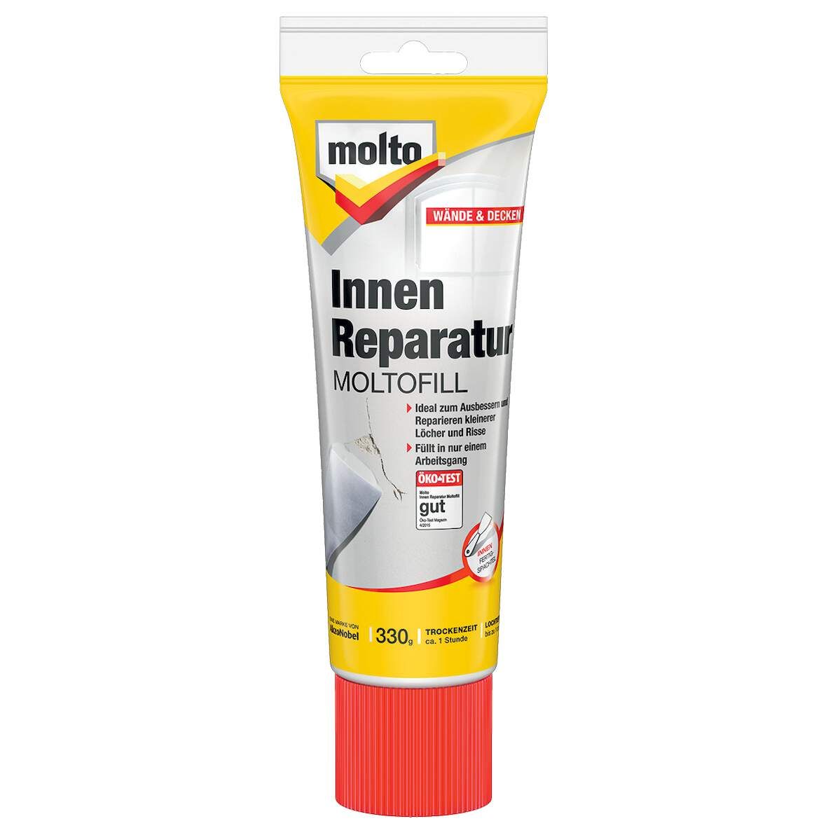 MOLTO Moltofill-Fertig-Innen 330g
