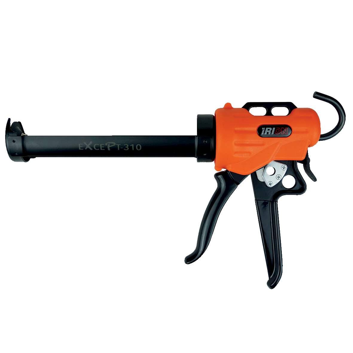 IRION Kartuschenpresse Profigerät 310ml mit Nachlaufstop Except