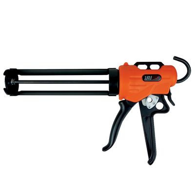 IRION Kartuschenpresse Profigerät 310ml mit Nachlaufstop Except