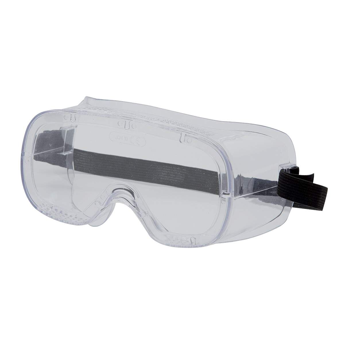 GEBOL Schutzbrille Vollsicht Eco