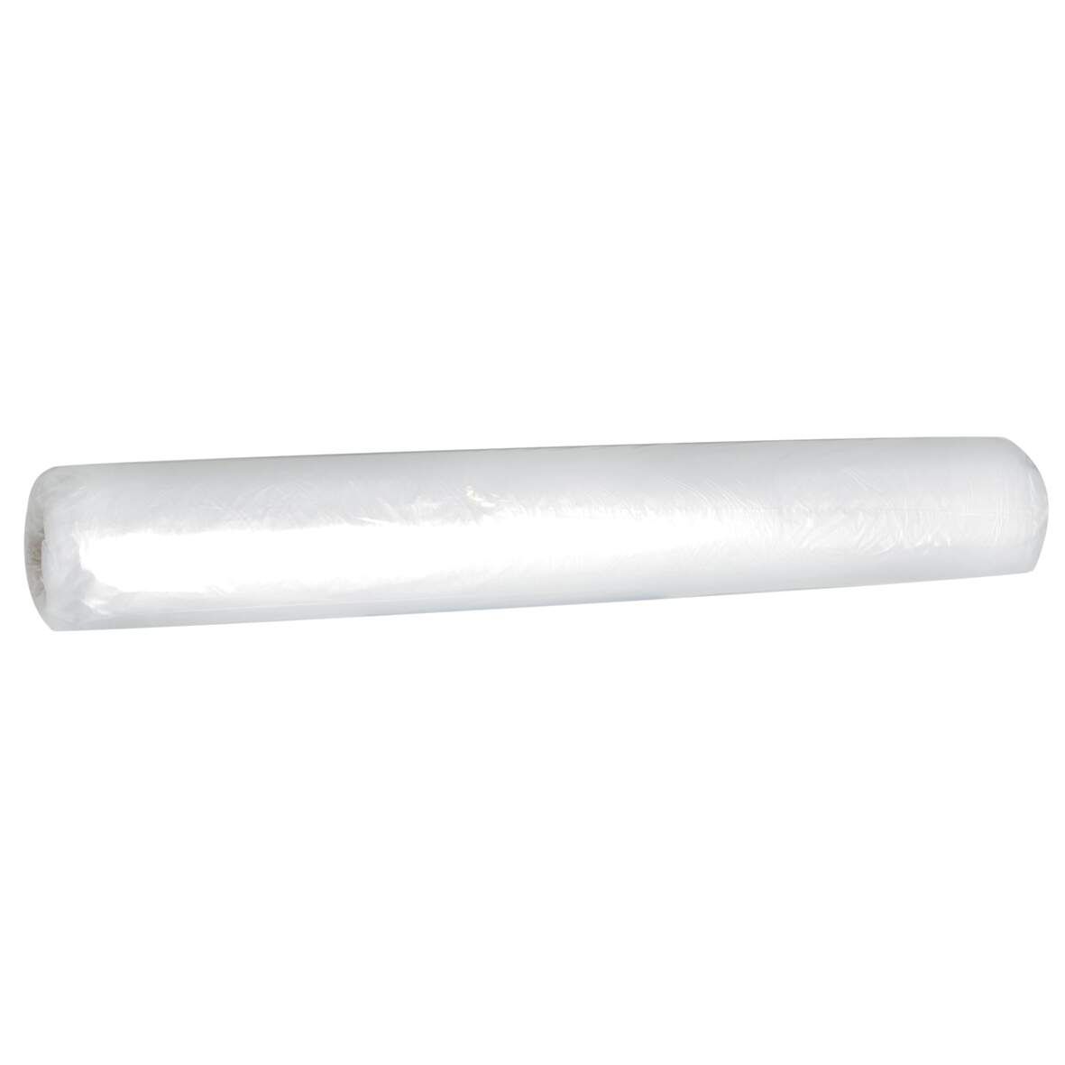 Baufolie transp.50x2m/0,015mm Typ 30-15 my