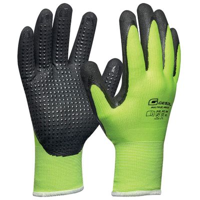 GEBOL Arbeitshandschuh Gr.11 Multi Flex Winter