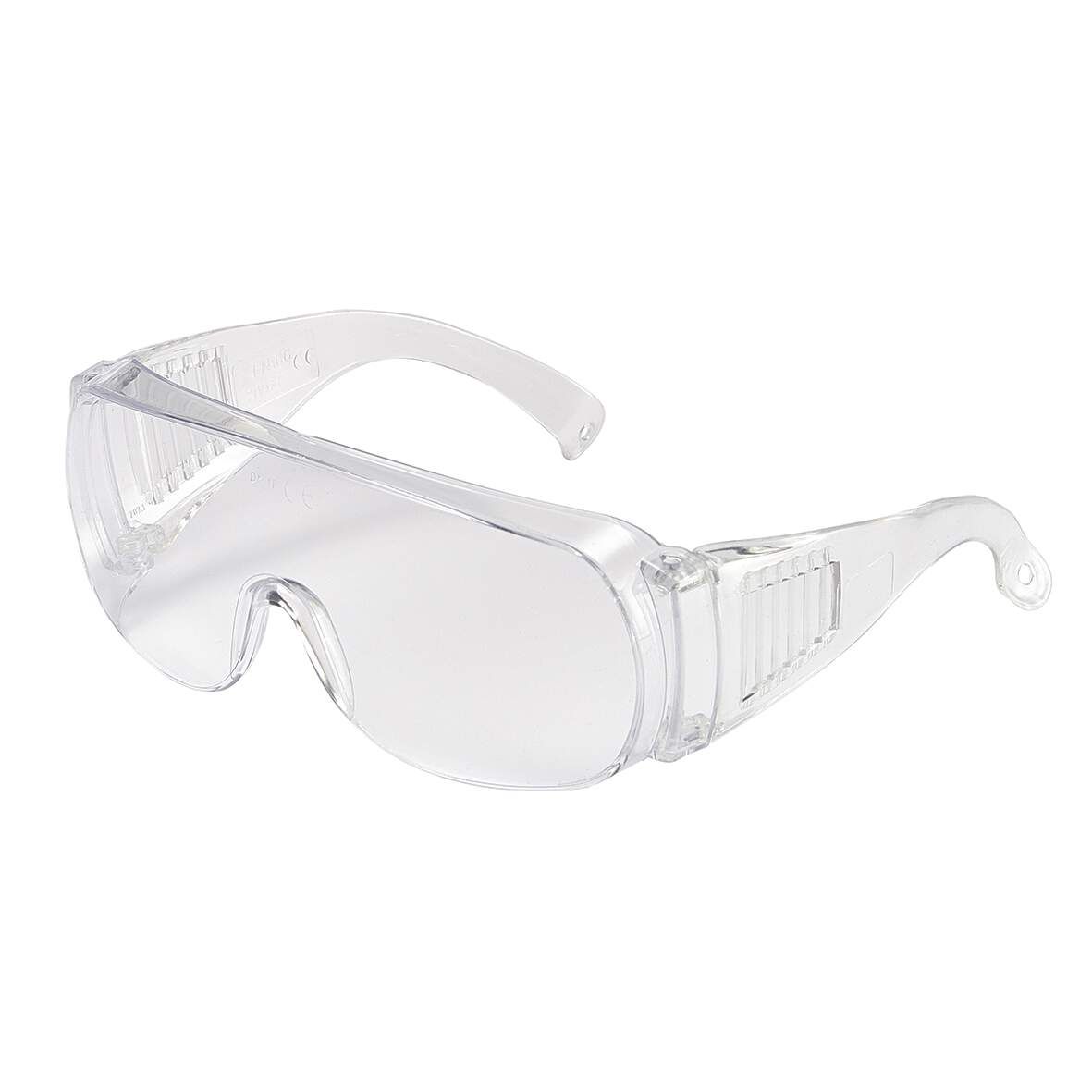 GEBOL Schutzbrille Basic