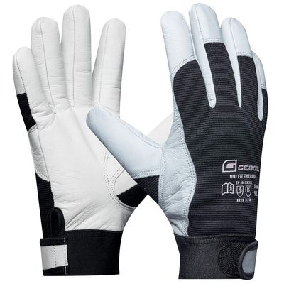 GEBOL Arbeitshandschuh Gr.11 Uni Fit Thermo