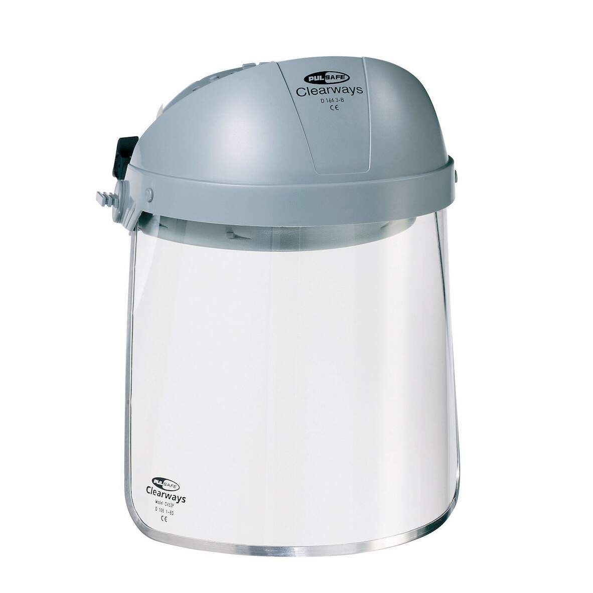 HONEYWELL Kopfhalterung Clearways CB 14