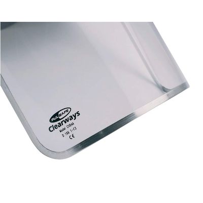 HONEYWELL Schutzschild CV 83 P zu Clearways CB 14