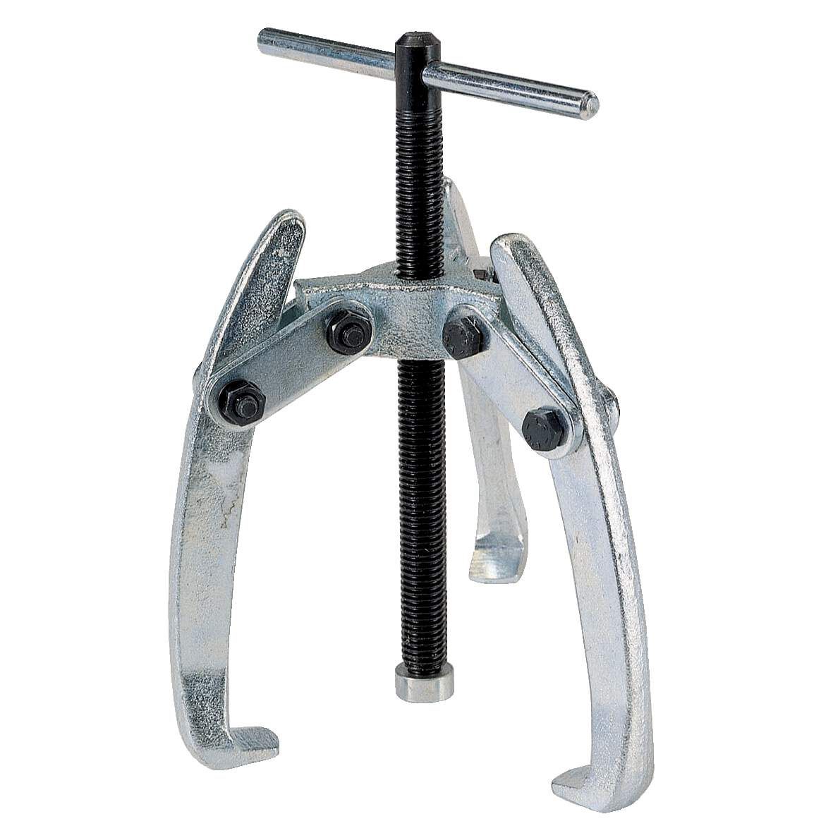 KUKKO Abzieher dreiarmig 100mm SW 100mm Spanntiefe