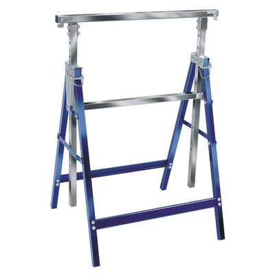 BRENNENSTUHL Teleskop-Metallbock MB160H