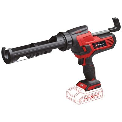 EINHELL Akku-Kartuschenpistole Solo TE-SG 18/10 Li