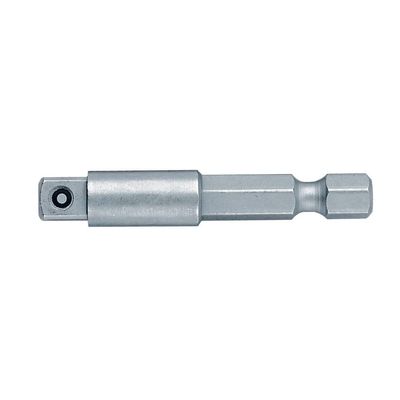 WERA Adapter für Krafteinsätze 870/4 50mm 1/4&quot;