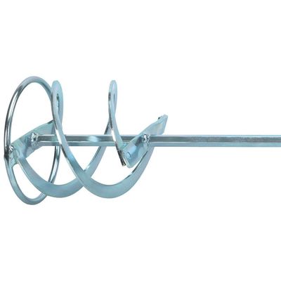 KAUFMANN Wendelrührer ULTRA M14 mit Ring 120x600mm
