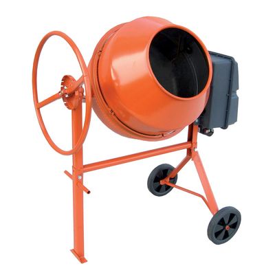 Betonmischer MLZ 130 NG 230 V