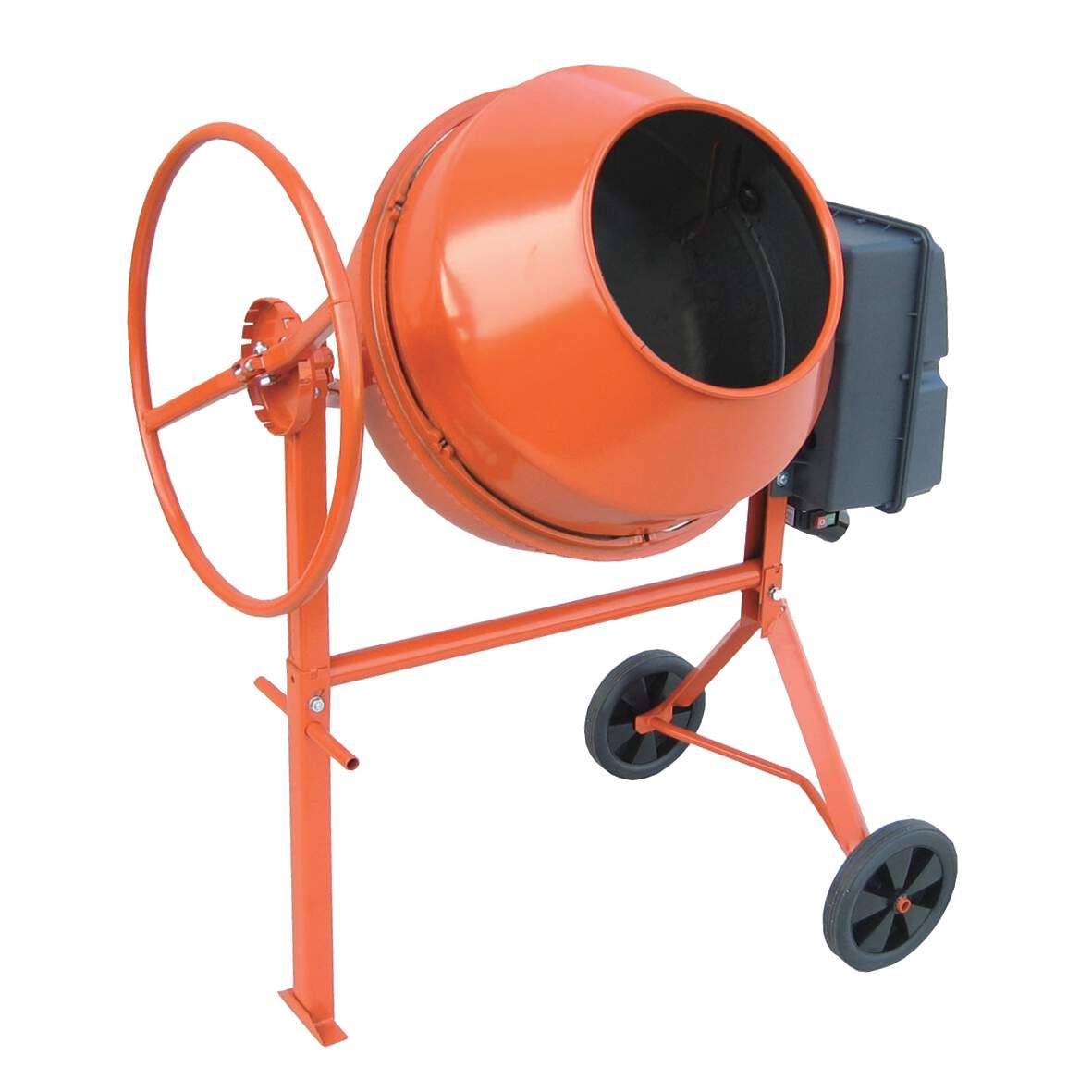 Betonmischer MLZ 130 NG 400 V