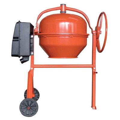 Betonmischer MLZ 130 NG 230 V